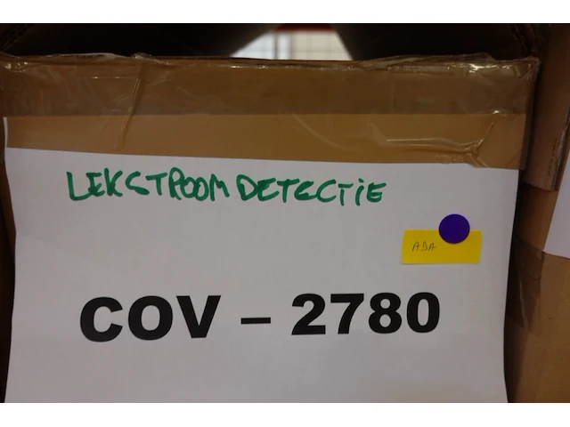 2x volledige inhoud ligger verpakkingsmaterialen - afbeelding 19 van  36