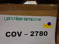 2x volledige inhoud ligger verpakkingsmaterialen - afbeelding 19 van  36