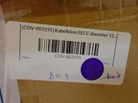 2x volledige inhoud ligger verpakkingsmaterialen - afbeelding 22 van  36