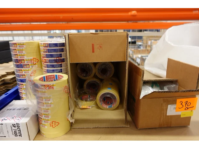 2x volledige inhoud ligger verpakkingsmaterialen - afbeelding 12 van  36