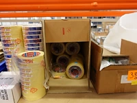 2x volledige inhoud ligger verpakkingsmaterialen - afbeelding 12 van  36