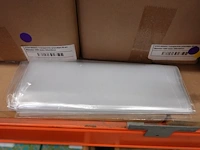 2x volledige inhoud ligger verpakkingsmaterialen - afbeelding 26 van  36