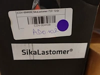 2x volledige inhoud ligger verpakkingsmaterialen - afbeelding 27 van  36