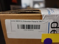 2x volledige inhoud ligger verpakkingsmaterialen - afbeelding 29 van  36