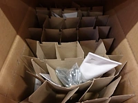 2x volledige inhoud ligger verpakkingsmaterialen - afbeelding 30 van  36