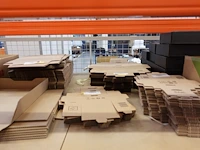 2x volledige inhoud ligger verpakkingsmaterialen - afbeelding 31 van  36