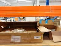 2x volledige inhoud ligger verpakkingsmaterialen - afbeelding 33 van  36