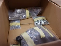 2x volledige inhoud ligger verpakkingsmaterialen - afbeelding 35 van  36