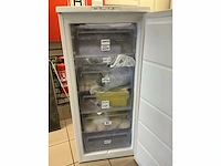 2x vriezer zanussi/proline (zonder inhoud). - afbeelding 2 van  7