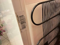 2x vriezer zanussi/proline (zonder inhoud). - afbeelding 4 van  7