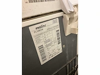 2x vriezer zanussi/proline (zonder inhoud). - afbeelding 6 van  7