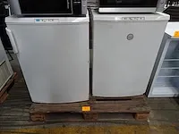 2x vriezer - afbeelding 1 van  3