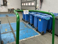 2x vuilniszakhouder - afbeelding 2 van  3
