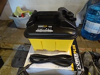 2x wallpaper stripper wagner/power plus - afbeelding 4 van  5