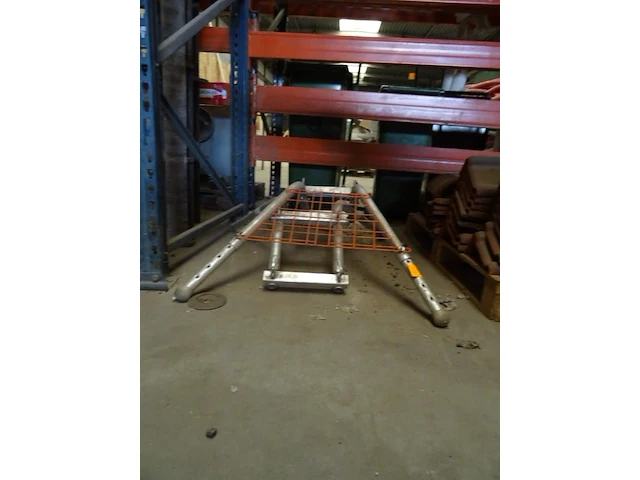 2x wandastandschouder ae - afbeelding 2 van  3