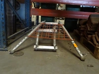 2x wandastandschouder ae - afbeelding 2 van  3