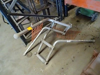 2x wandastandschouder ae - afbeelding 3 van  3