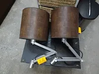 2x wandlamp modular - afbeelding 1 van  3