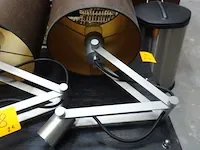2x wandlamp modular - afbeelding 2 van  3