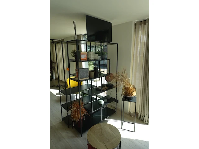 2x wandrek + decoratie - afbeelding 1 van  3