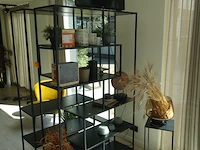 2x wandrek + decoratie - afbeelding 1 van  3