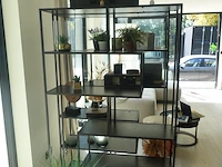 2x wandrek + decoratie - afbeelding 2 van  3