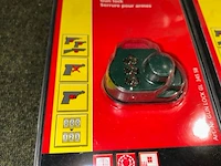 2x wapenslot burgwachter - afbeelding 2 van  6