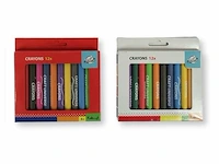 2x waskrijtjes - afbeelding 1 van  1
