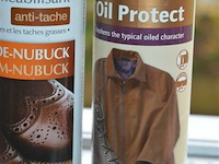 2x waterdichte beschermig voor kleding en schoenen - afbeelding 2 van  2