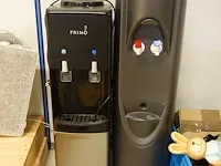 2x waterdispenser - afbeelding 1 van  2