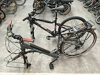 2x wayscral elektrische fiets - afbeelding 1 van  13