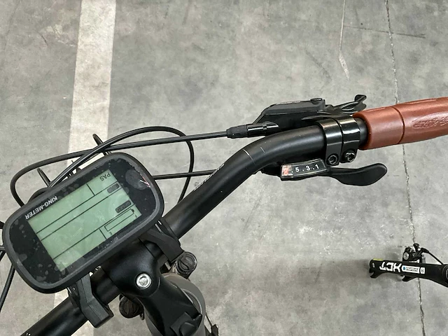 2x wayscral elektrische fiets - afbeelding 7 van  13