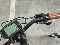 2x wayscral elektrische fiets - afbeelding 7 van  13