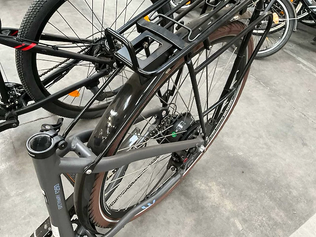 2x wayscral elektrische fiets - afbeelding 10 van  13