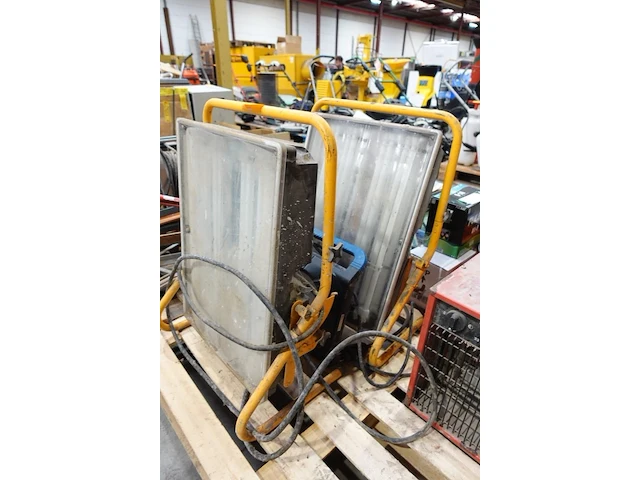 2x werflicht powerjet - afbeelding 2 van  3