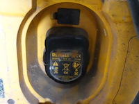 2x werfradio dewalt - afbeelding 6 van  6