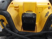 2x werfradio dewalt - afbeelding 5 van  6