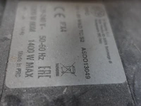 2x werfstofzuiger ipc - afbeelding 2 van  4