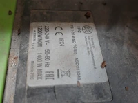 2x werfstofzuiger ipc - afbeelding 3 van  4
