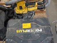 2x werkmateriaal powerplus - afbeelding 1 van  3