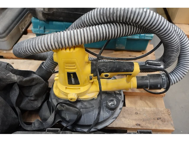 2x werkmateriaal powerplus - afbeelding 3 van  3