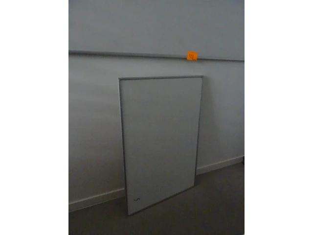 2x whitebord - afbeelding 2 van  2