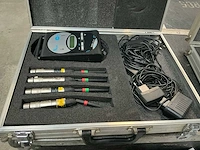 2x wireless dmx set widmx - afbeelding 3 van  10