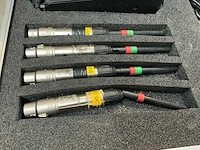 2x wireless dmx set widmx - afbeelding 6 van  10