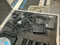 2x wireless dmx set widmx - afbeelding 10 van  10
