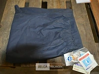 2x workfashion seyns regenbroek maat xxl - afbeelding 1 van  3