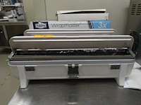 2x wrapmaster + folie - afbeelding 3 van  5