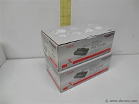 2x xerox pe120 serie - afbeelding 1 van  1