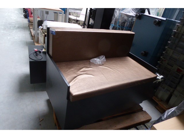 2x zetel - afbeelding 3 van  4