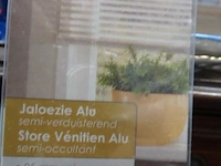 2x zonnewering - afbeelding 1 van  2
